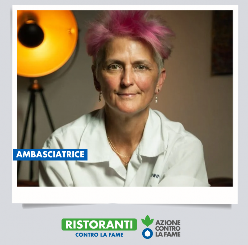 Cristina Bowerman
